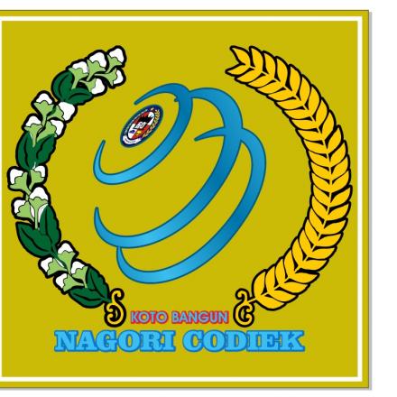 Album : Nagori Codiak
